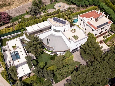 Image of Bornova Villa