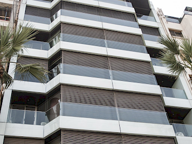 Image of Okan Apartmanı