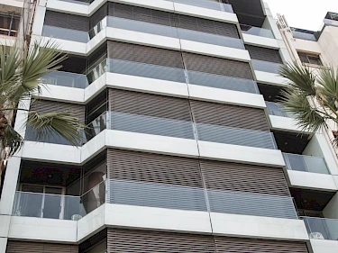 Image of Okan Apartmanı