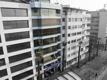 Image of Okan Apartmanı