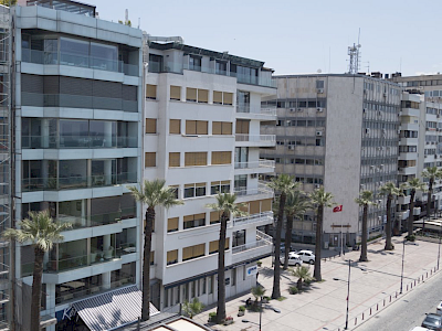 Image of Okan Apartmanı