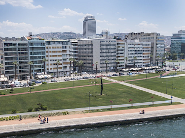 Image of Okan Apartmanı