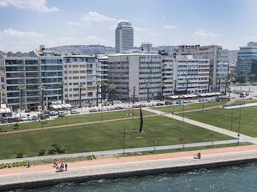 Image of Okan Apartmanı