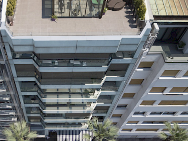 Image of Okan Apartmanı