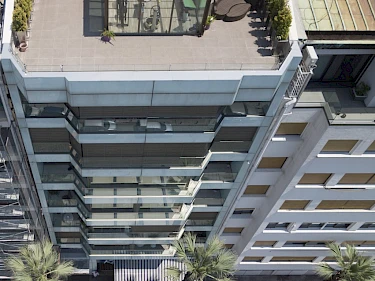 Image of Okan Apartmanı