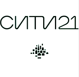 City21 logo