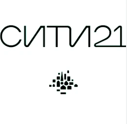 Logo of Сити21