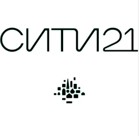 Сити21 logo