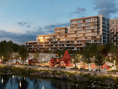 Image of Аристов Берег