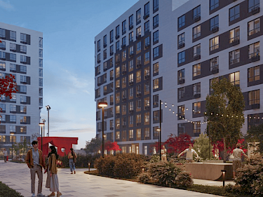 Image of Аристов Берег