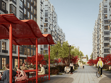 Image of Аристов Берег