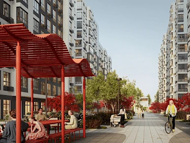 Image of Аристов Берег