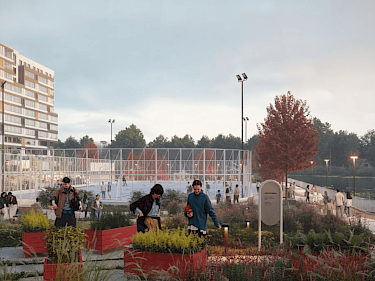 Image of Аристов Берег