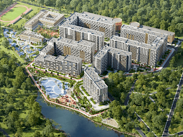 Image of Аристов Берег