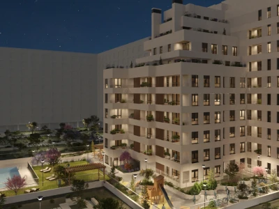 Image of Residencial Corvus