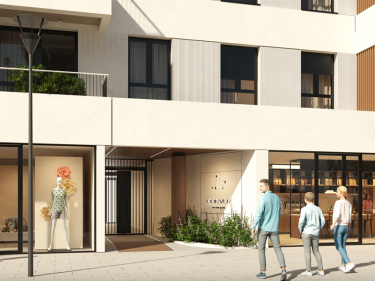 Image of Residencial Corvus