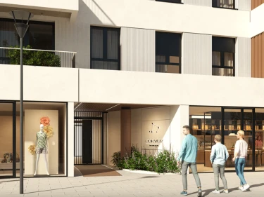 Image of Residencial Corvus