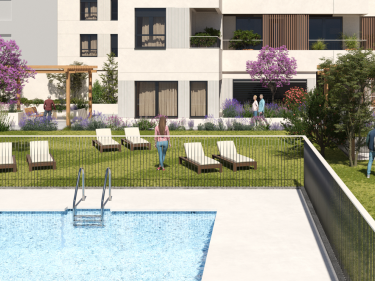 Image of Residencial Corvus