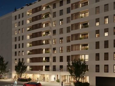 Image of Residencial Corvus