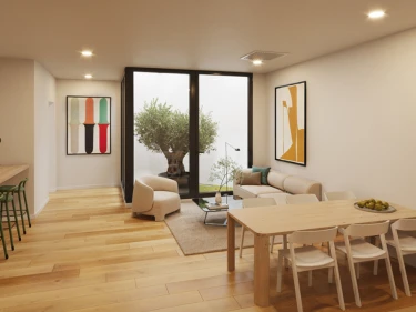 Image of Reside Arturo Soria