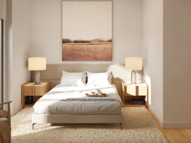 Image of Reside Arturo Soria