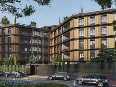 Image of Reside Arturo Soria