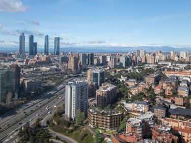 Image of Reside Arturo Soria