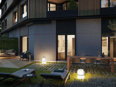 Image of Reside Arturo Soria