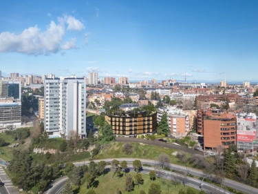 Image of Reside Arturo Soria