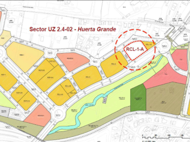 Image of Huerta Grande