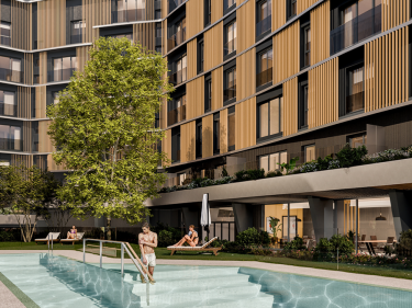 Image of Residencial Zenith