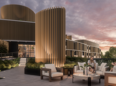 Image of Residencial Zenith