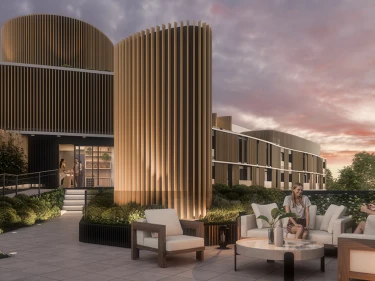 Image of Residencial Zenith