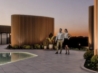 Image of Residencial Zenith