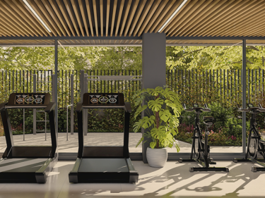 Image of Residencial Zenith