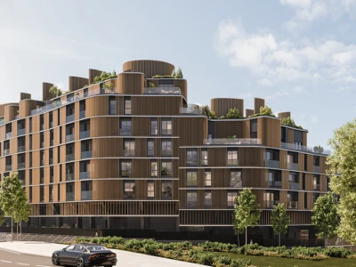 Image of Residencial Zenith