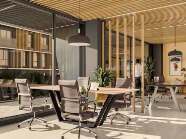 Image of Residencial Zenith