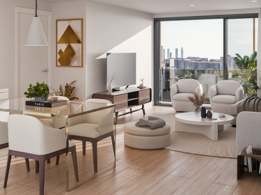 Image of Residencial Zenith