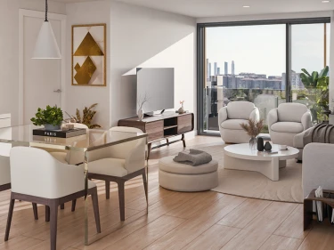 Image of Residencial Zenith