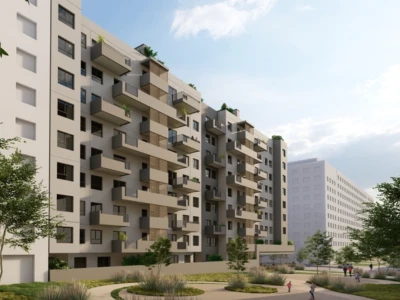 Image of Residencial Ara