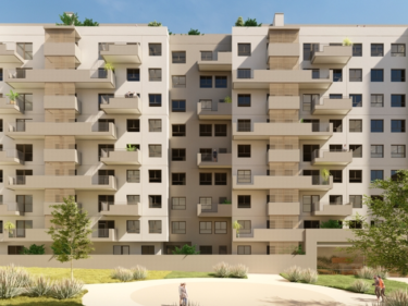 Image of Residencial Ara