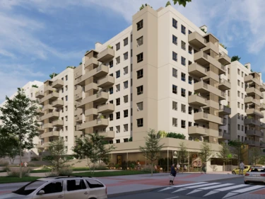 Image of Residencial Ara