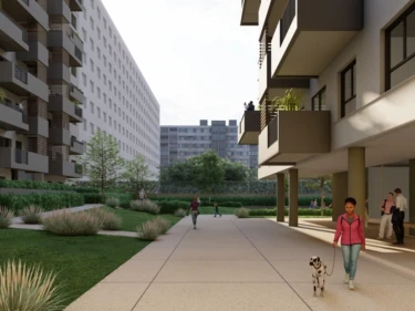 Image of Residencial Ara