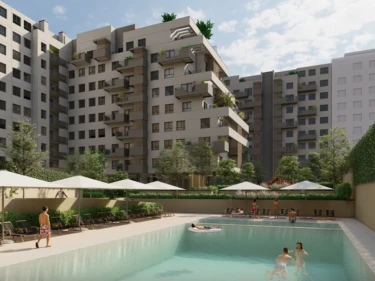 Image of Residencial Ara