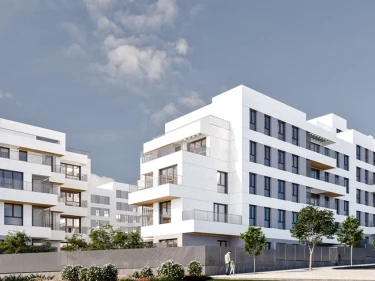 Image of Residencial Pegasus