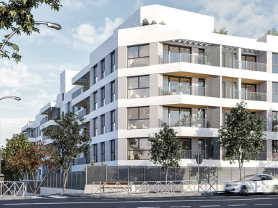 Image of Residencial Pegasus