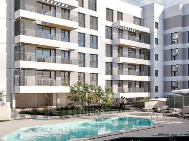 Image of Residencial Pegasus