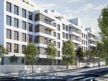 Image of Residencial Pegasus