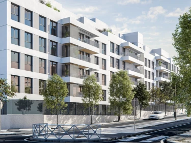 Image of Residencial Pegasus