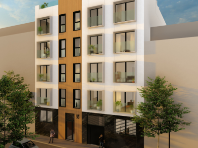 Image of EDIFICIO AM35